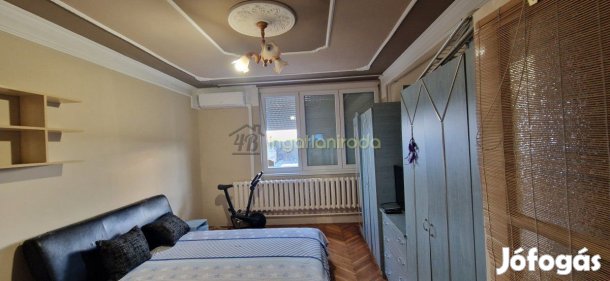 Nyíregyháza - Belváros - Lakás - Eladó