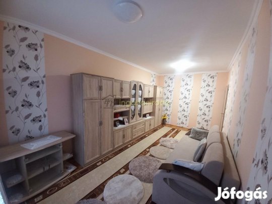 Nyíregyháza - Belváros - Lakás - Eladó