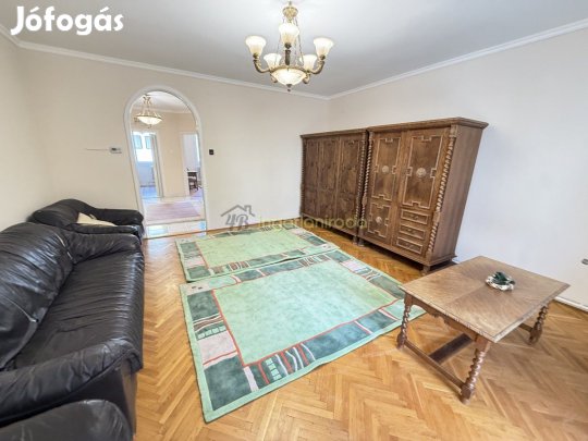 Nyíregyháza - Belváros - Lakás - Eladó