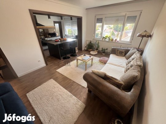 Nyíregyháza - Belváros - Lakás - Eladó
