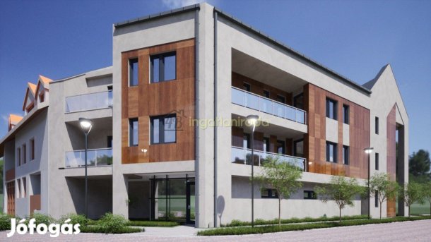 Nyíregyháza - Belváros - Lakás - Eladó