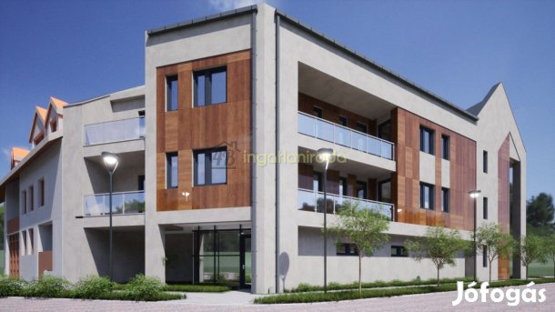 Nyíregyháza - Belváros - Lakás - Eladó