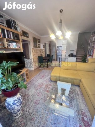 Nyíregyháza - Belváros - Lakás - Eladó