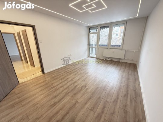 Nyíregyháza - Belváros - Lakás - Eladó