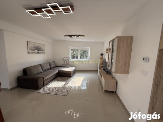 Nyíregyháza - Belváros - Lakás - Kiadó