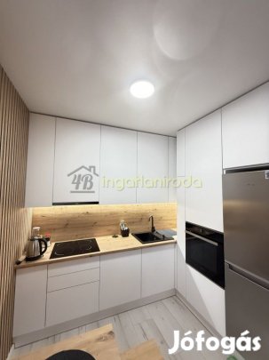 Nyíregyháza - Belváros - Lakás - Kiadó