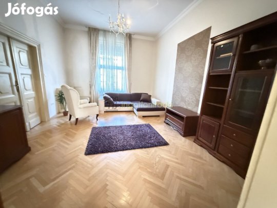 Nyíregyháza - Belváros - Lakás - Kiadó