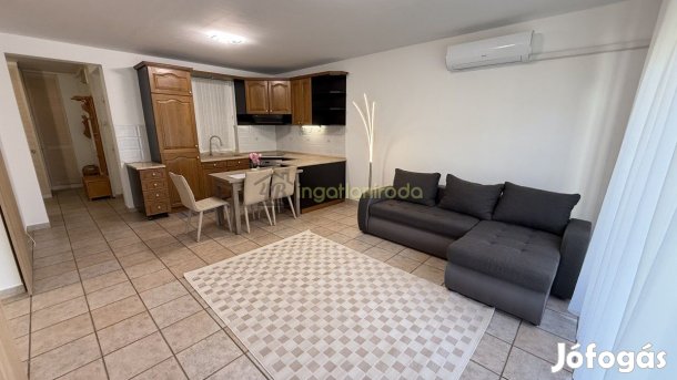 Nyíregyháza - Belváros - Lakás - Kiadó