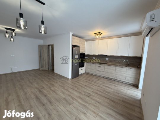 Nyíregyháza - Belváros - Lakás - Kiadó
