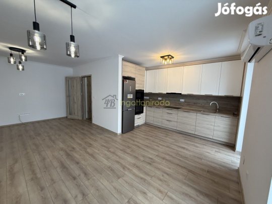 Nyíregyháza - Belváros - Lakás - Kiadó