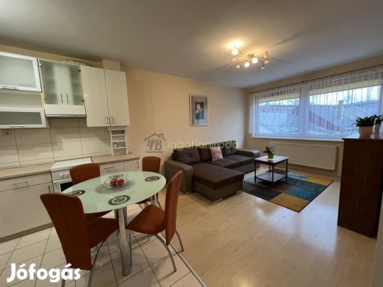 Nyíregyháza - Belváros közeli - Lakás - Kiadó