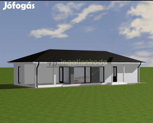 Nyíregyháza - Borbánya - Családiház - Eladó