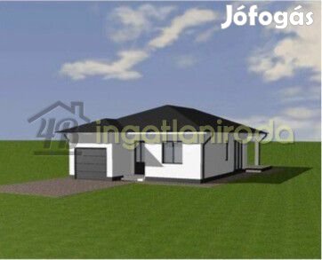 Nyíregyháza - Borbánya - Családiház - Eladó