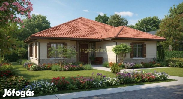 Nyíregyháza - Borbánya - Családiház - Ikerház - Eladó