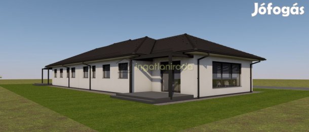 Nyíregyháza - Borbánya - Családiház - Ikerház - Eladó