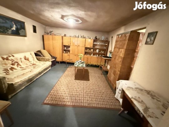 Nyíregyháza - Butykatelep - Tanya - Szántó - Külterületi -