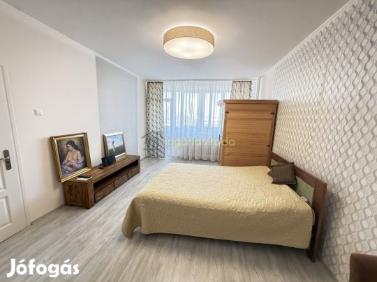 Nyíregyháza - Egyetemek közelében - Lakás - Eladó