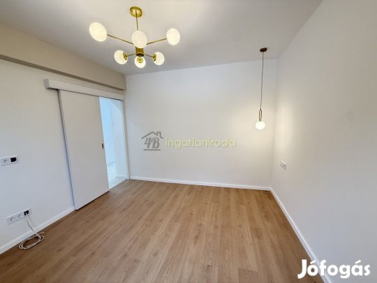 Nyíregyháza - Egyetemek közelében - Lakás - Eladó