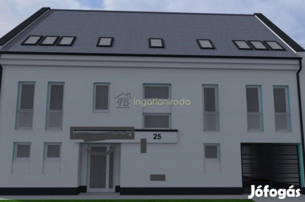 Nyíregyháza - Érkert - Lakás - Eladó