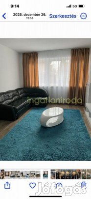 Nyíregyháza - Érkert - Lakás - Kiadó