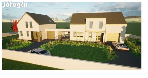 Nyíregyháza - Hímes - Családiház - Ikerház - Eladó