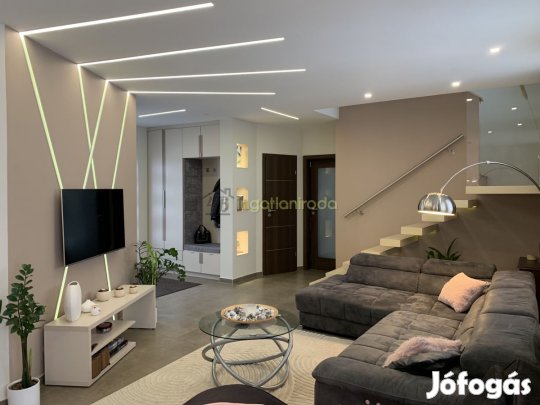 Nyíregyháza - Hímes - Családiház - Vállalkozásra alkalmas - KÉT