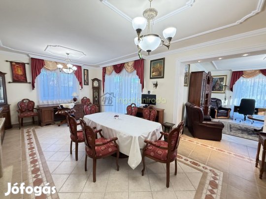 Nyíregyháza - Korányi Kertváros - Családiház - Kiadó