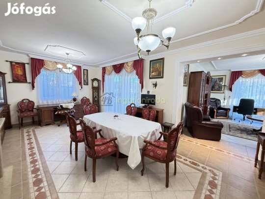 Nyíregyháza - Korányi Kertváros - Családiház - Kiadó