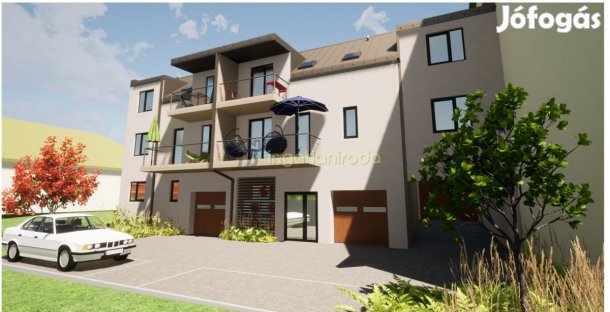 Nyíregyháza - Lakás - Eladó