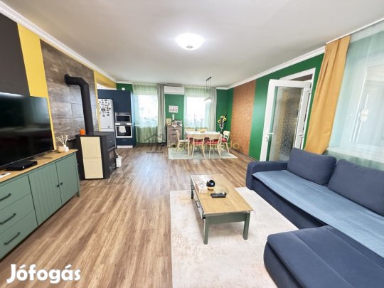 Nyíregyháza - Malomkert - Családiház - Eladó