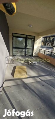 Nyíregyháza - Malomkert - Lakás - Eladó