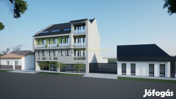 Nyíregyháza - Malomkert - Lakás - Eladó