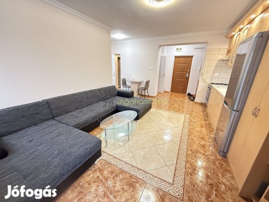 Nyíregyháza - Malomkert - Lakás - Kiadó