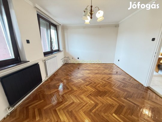 Nyíregyháza - Malomkert - Lakás - Kiadó