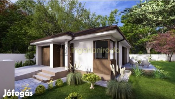 Nyíregyháza - Nyírszőlős - Családiház - Eladó