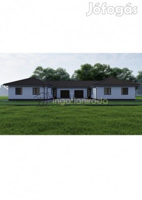 Nyíregyháza - Nyírszőlős - Ikerház - Eladó