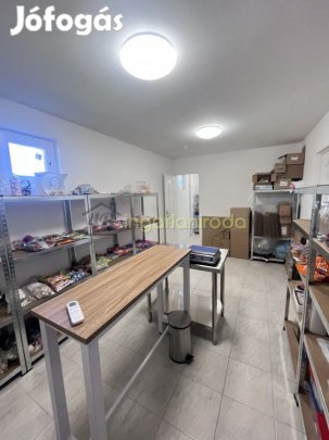 Nyíregyháza - Nyírszőlős - Ipari ingatlan - Műhely - Üzem - Telephely