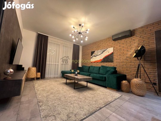 Nyíregyháza - Örökösföld - Lakás - Kiadó