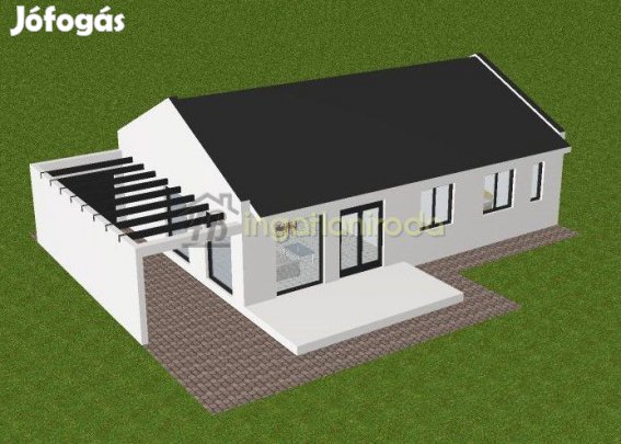 Nyíregyháza - Oros - Családiház - Eladó