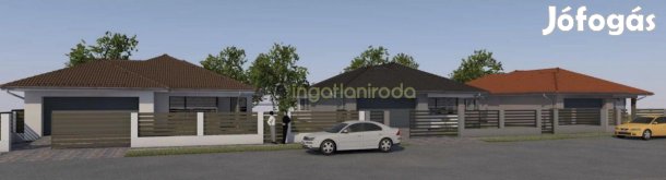 Nyíregyháza - Oros - Családiház - Eladó