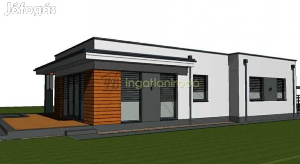 Nyíregyháza - Oros - Családiház - Eladó