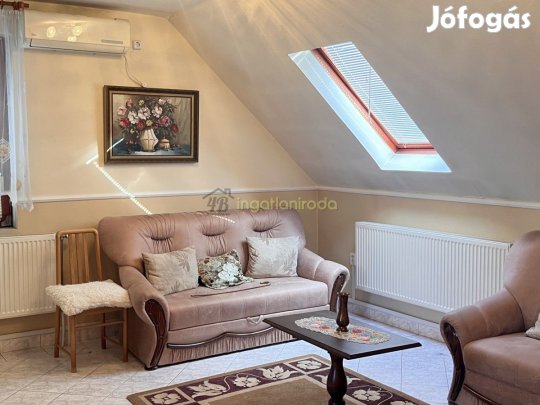 Nyíregyháza - Oros - Családiház - Üzlethelyiség - Eladó