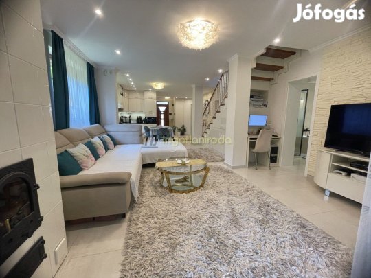 Nyíregyháza - Oros között - Családiház - Eladó