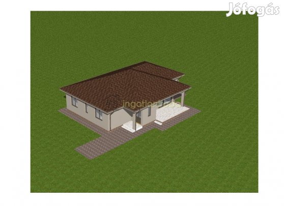 Nyíregyháza - Oros között - Családiház - Eladó