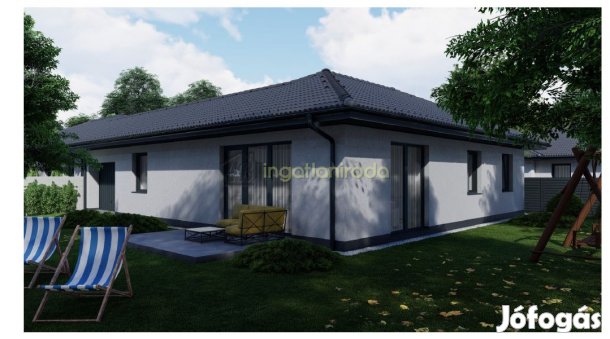 Nyíregyháza - Oros között - Családiház - Ikerház - Eladó