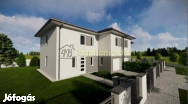 Nyíregyháza - Oros között - Ikerház - Családiház - Eladó