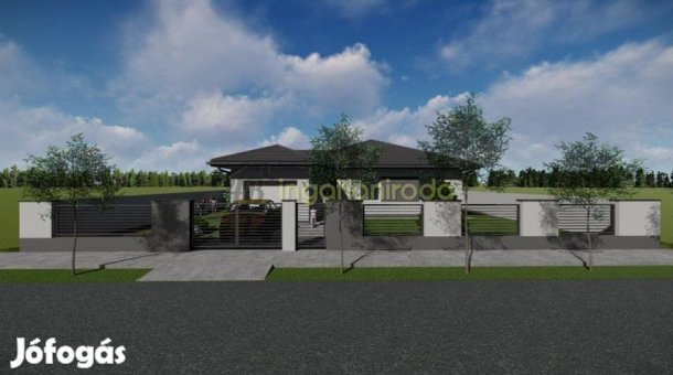 Nyíregyháza - Oros között - Ikerház - Családiház - Eladó