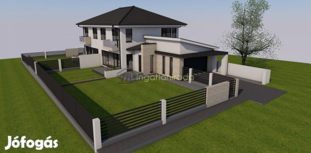 Nyíregyháza - Oros között - Ikerház - Eladó