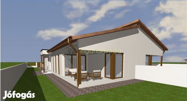 Nyíregyháza - Oros között - Ikerház - Eladó