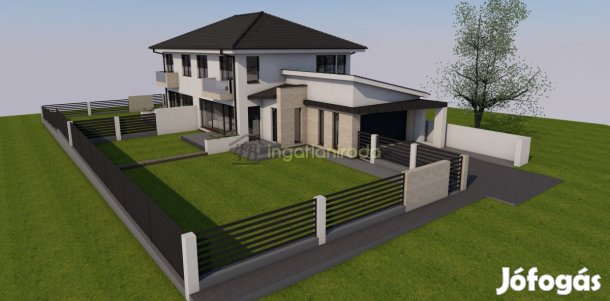 Nyíregyháza - Oros között - Ikerház - Eladó